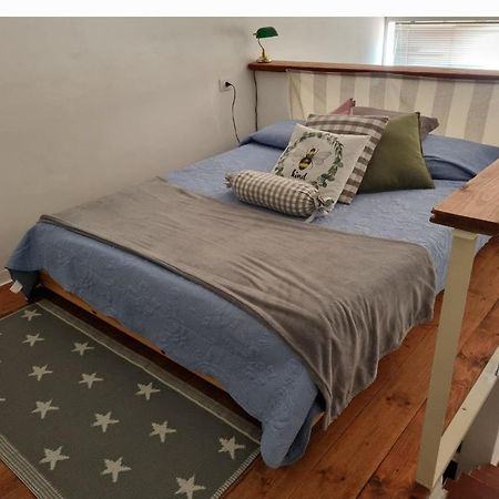 Il Piccolo Borgo Apartman Montalto di Castro Kültér fotó