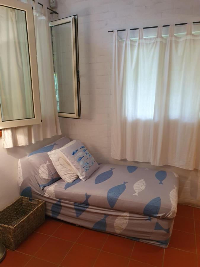 Il Piccolo Borgo Apartman Montalto di Castro Kültér fotó