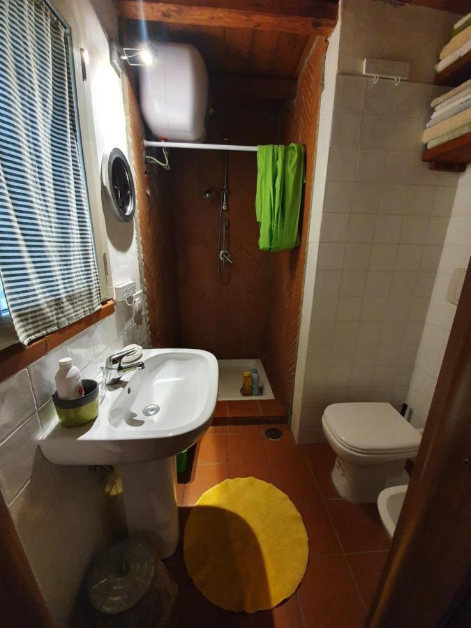 Il Piccolo Borgo Apartman Montalto di Castro Kültér fotó