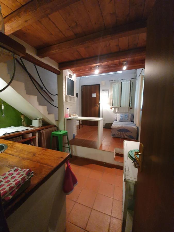 Il Piccolo Borgo Apartman Montalto di Castro Kültér fotó