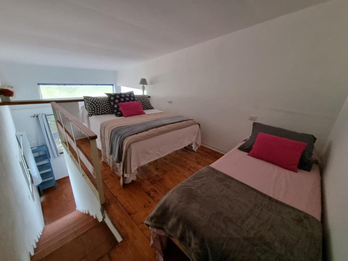 Il Piccolo Borgo Apartman Montalto di Castro Kültér fotó
