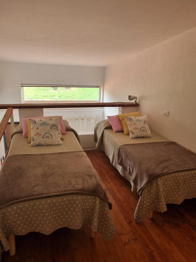 Il Piccolo Borgo Apartman Montalto di Castro Kültér fotó