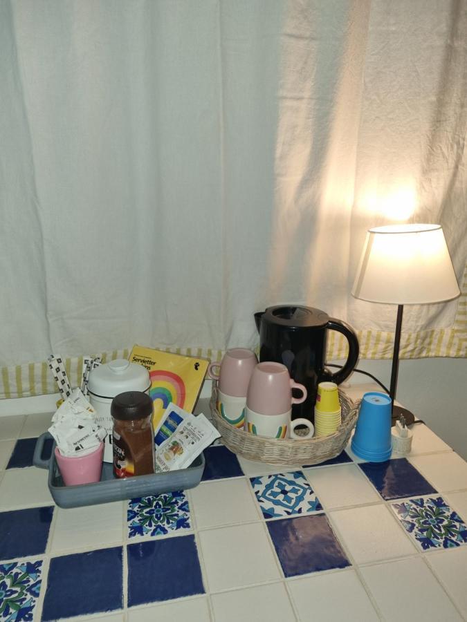Il Piccolo Borgo Apartman Montalto di Castro Kültér fotó