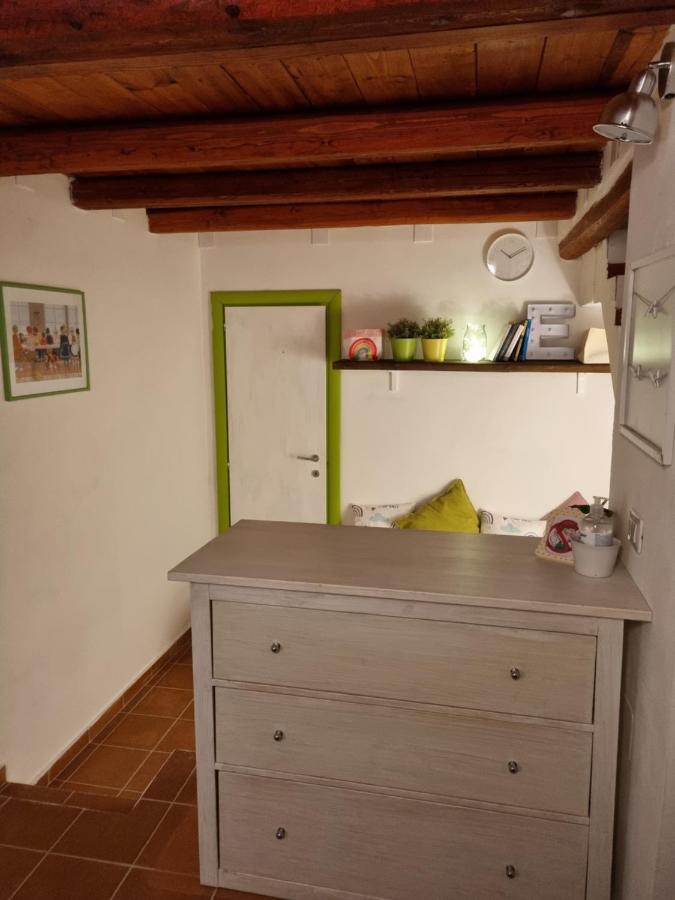 Il Piccolo Borgo Apartman Montalto di Castro Kültér fotó