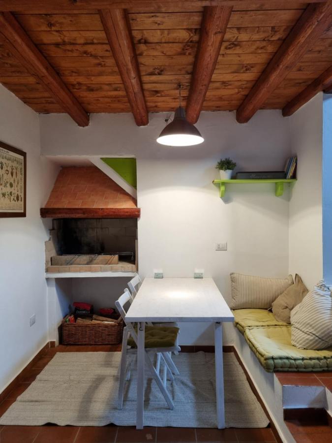 Il Piccolo Borgo Apartman Montalto di Castro Kültér fotó