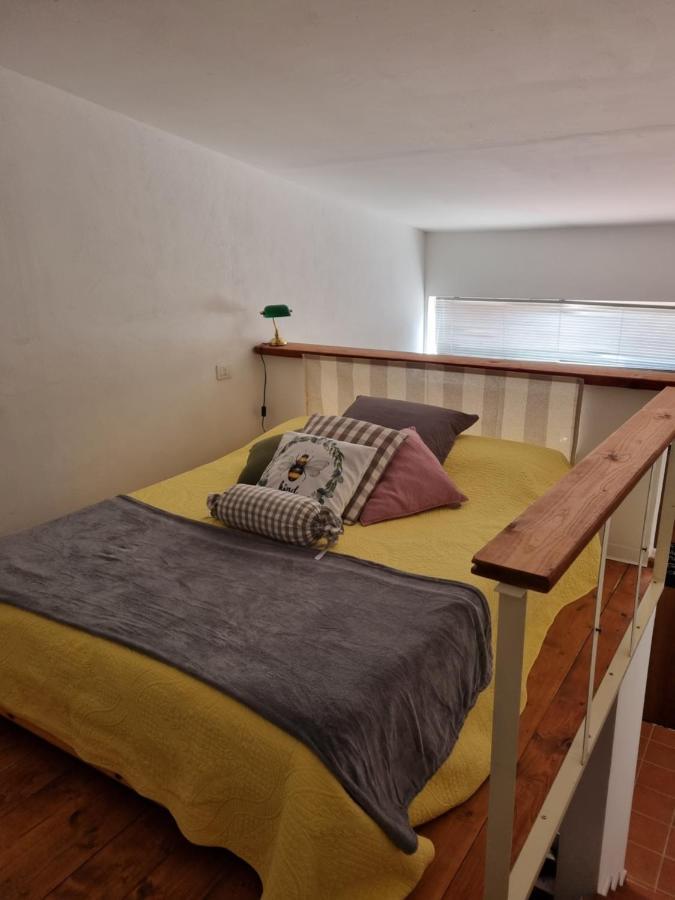 Il Piccolo Borgo Apartman Montalto di Castro Kültér fotó