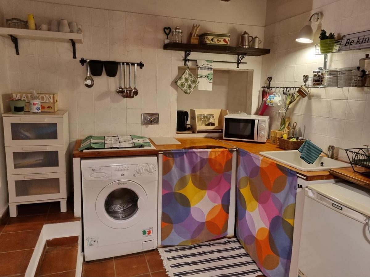 Il Piccolo Borgo Apartman Montalto di Castro Kültér fotó