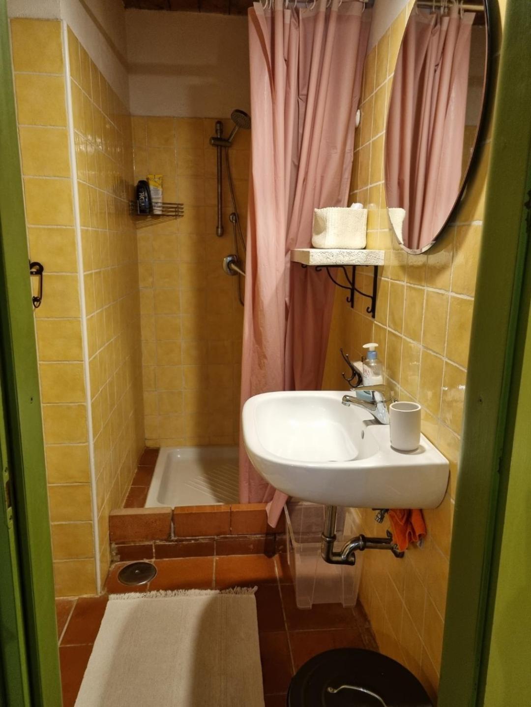 Il Piccolo Borgo Apartman Montalto di Castro Kültér fotó
