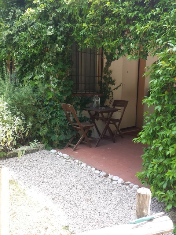 Il Piccolo Borgo Apartman Montalto di Castro Kültér fotó