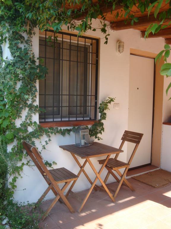 Il Piccolo Borgo Apartman Montalto di Castro Kültér fotó